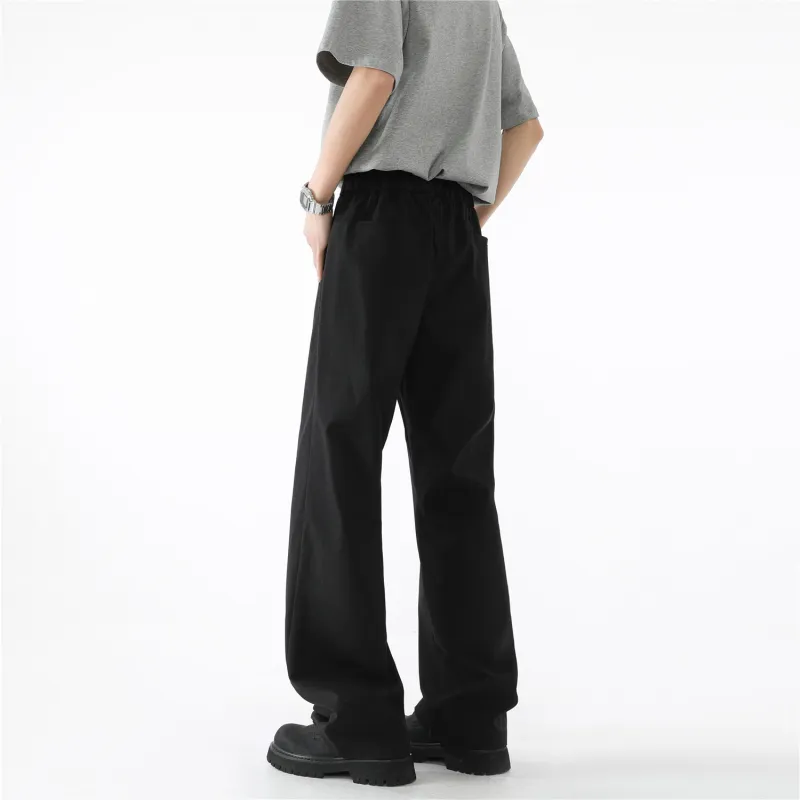 CrocoSport Crocodile Shirt Sports Series Casual Pants Unisex-3