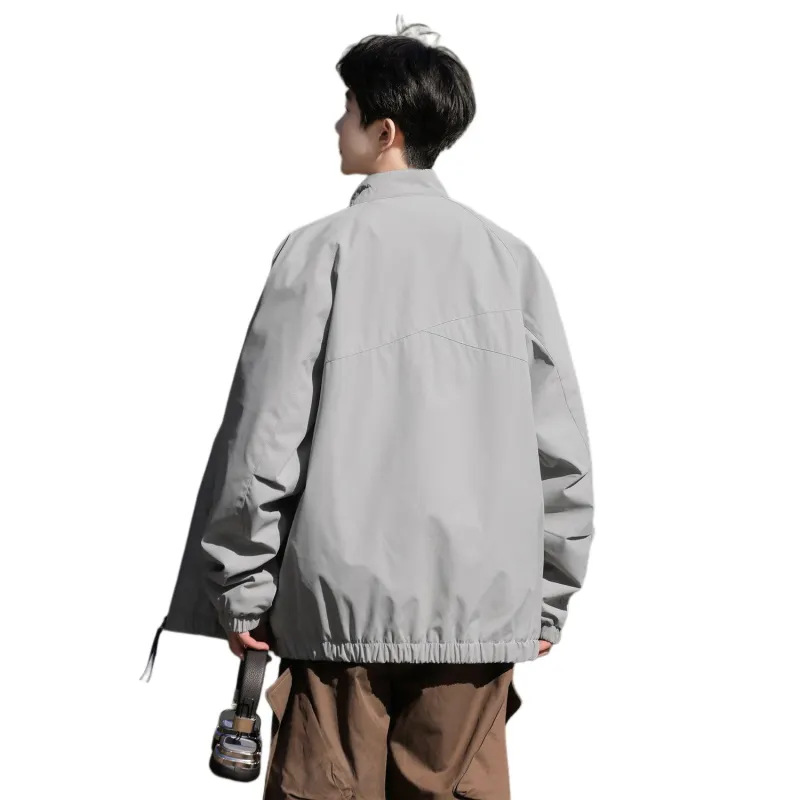 CrocoSport Crocodile Shirt Sports Series Jackets & Coats Unisex-6