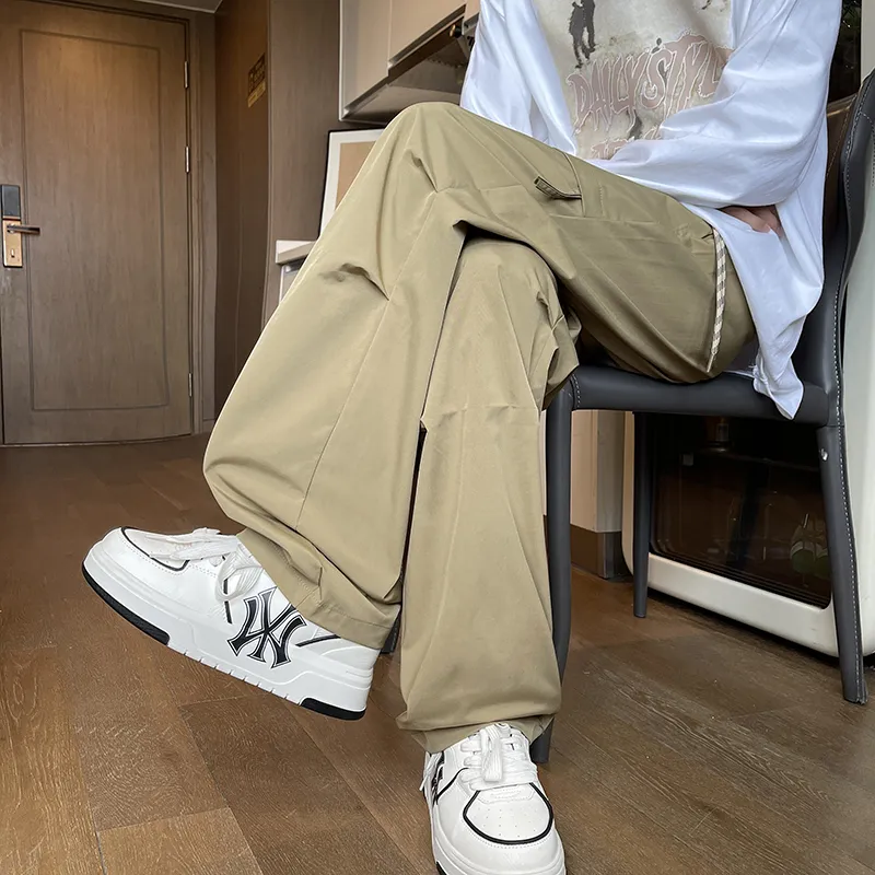CrocoSport Windbreaker Pants Unisex-12