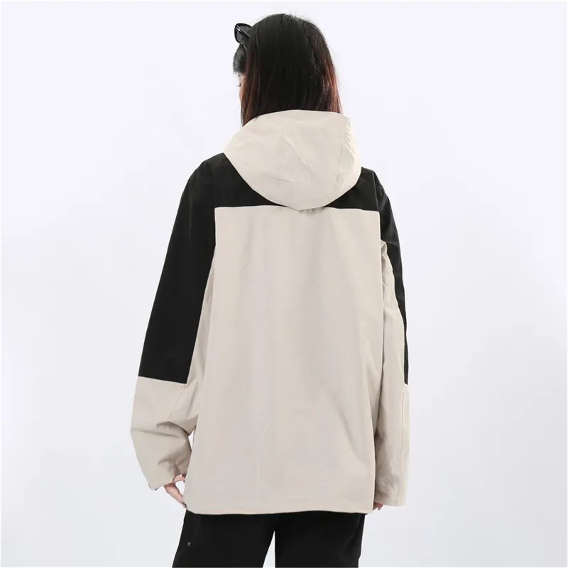 CrocoSport Jackets Coats Unisex-6