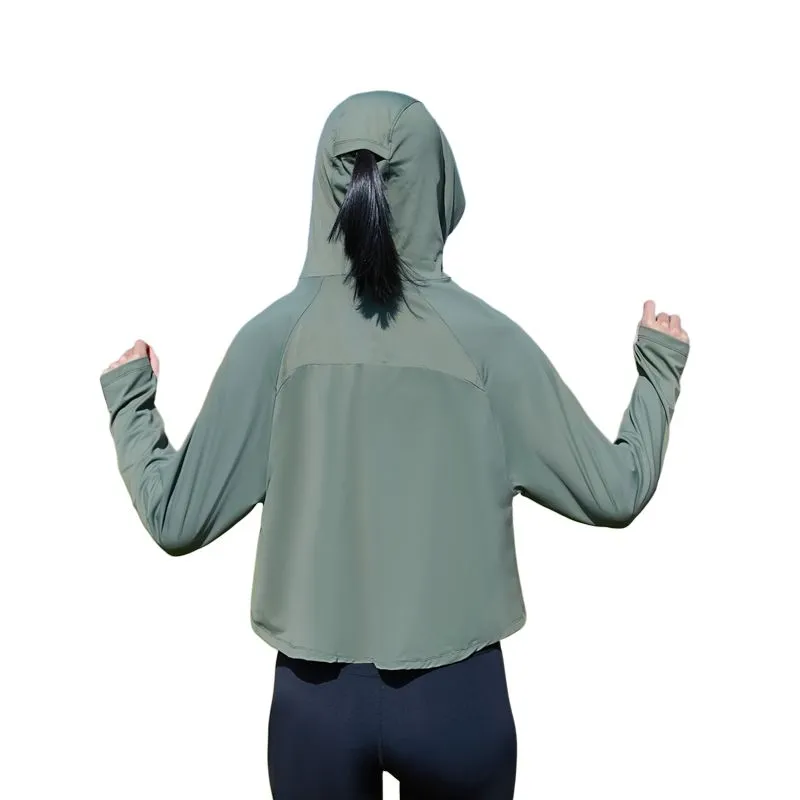 CrocoSport Crocodile Shirt Sports Series Sun Protection Clothing Unisex-6
