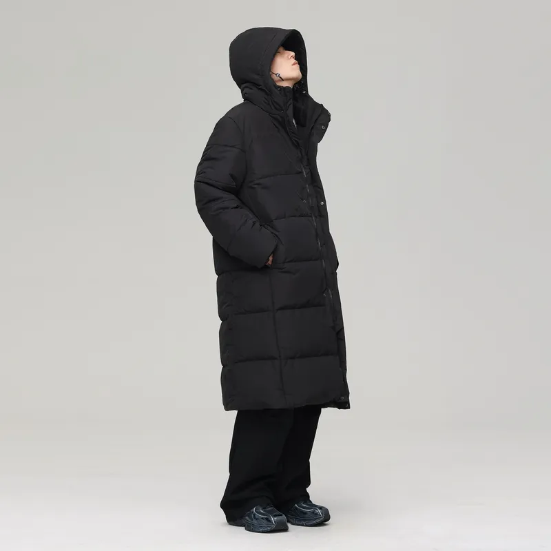 CrocoSport Down Jackets Unisex-3