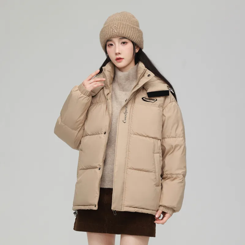 CrocoSport Down Jackets Unisex-18