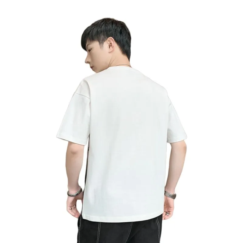 CrocoSport Crocodile Shirt Sports Series T Shirt Unisex-6