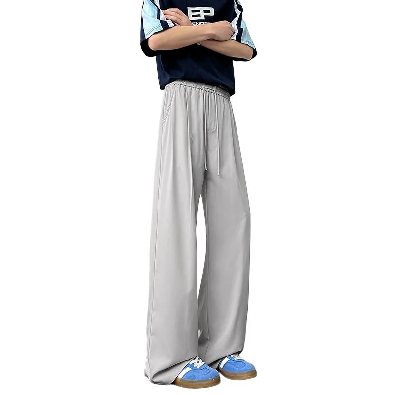 CrocoSport Crocodile Shirt Sports Series Casual Pants Unisex-7