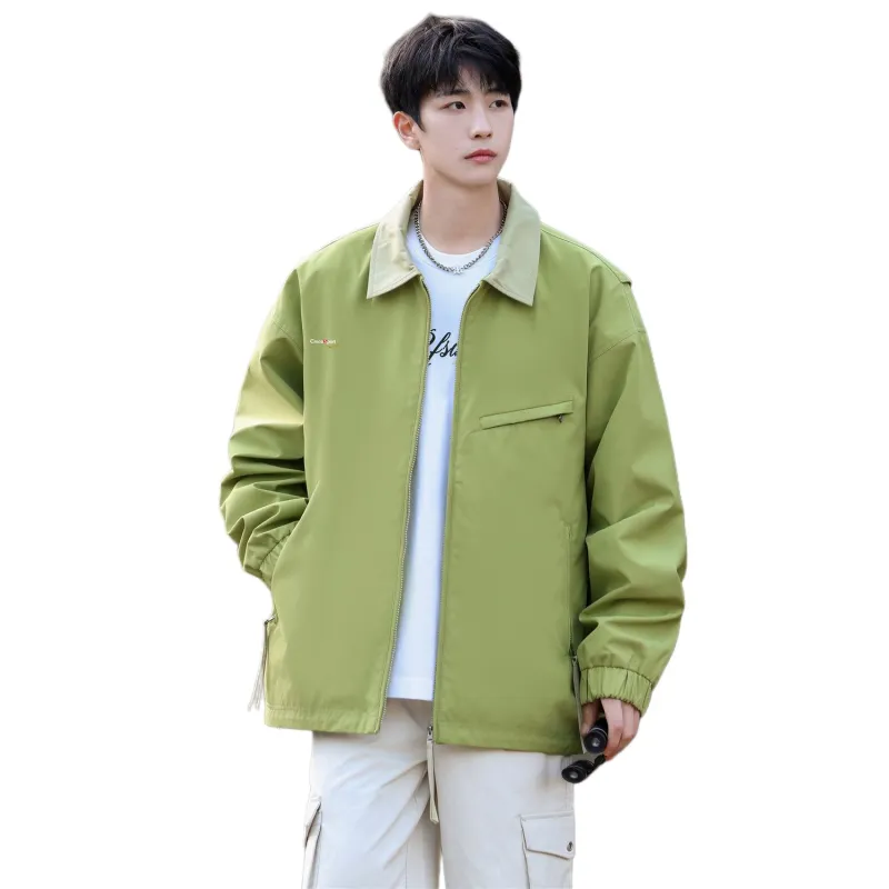 CrocoSport Crocodile Shirt Sports Series Jackets & Coats Unisex-6