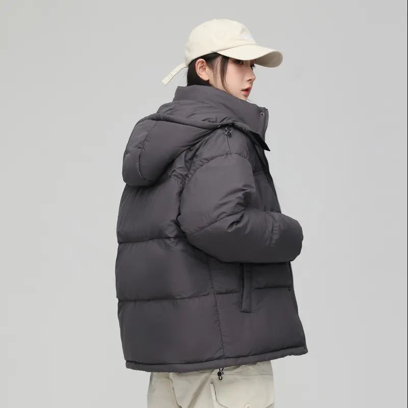 CrocoSport Down Jackets Unisex-24