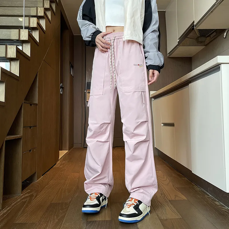 CrocoSport Windbreaker Pants Unisex-25