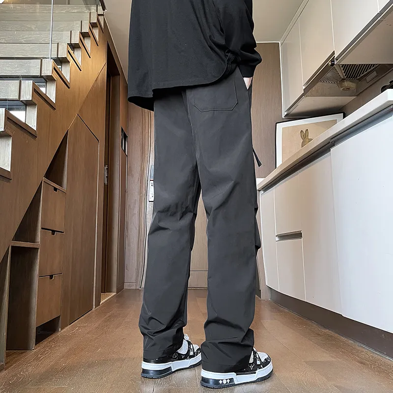 CrocoSport Windbreaker Pants Unisex-6