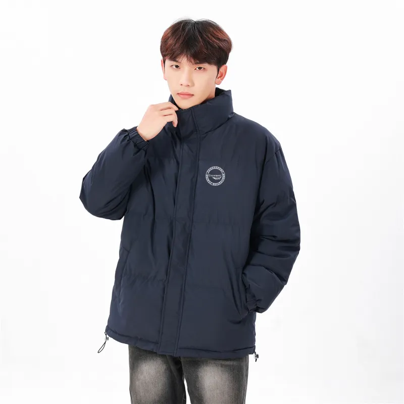 CrocoSport Puffer Jacket Unisex-15