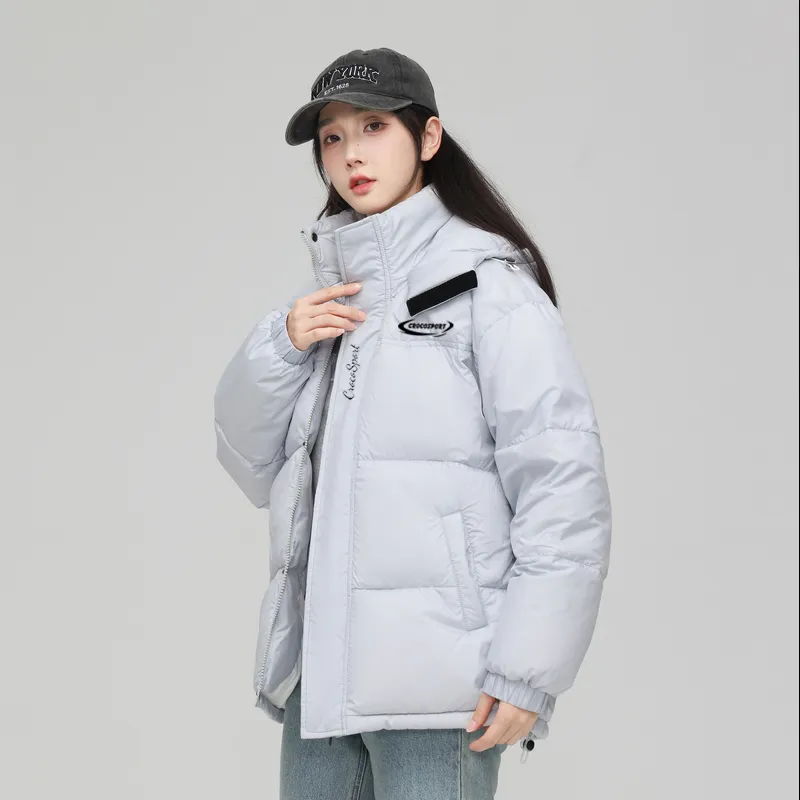 CrocoSport Down Jackets Unisex-13
