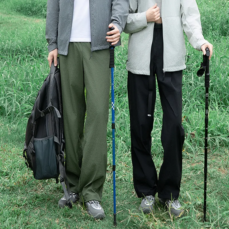 CrocoSport Cargo Pants Unisex-2