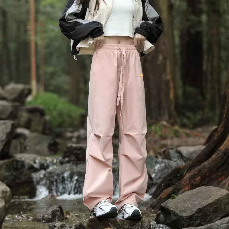 CrocoSport Windbreaker Pants Unisex-29