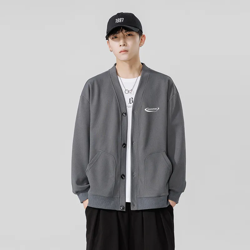 CrocoSport Knitwear Unisex-13
