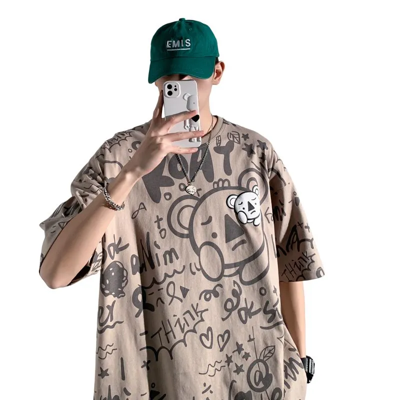 CrocoSport Crocodile Shirt Sports Series T Shirt Unisex-7