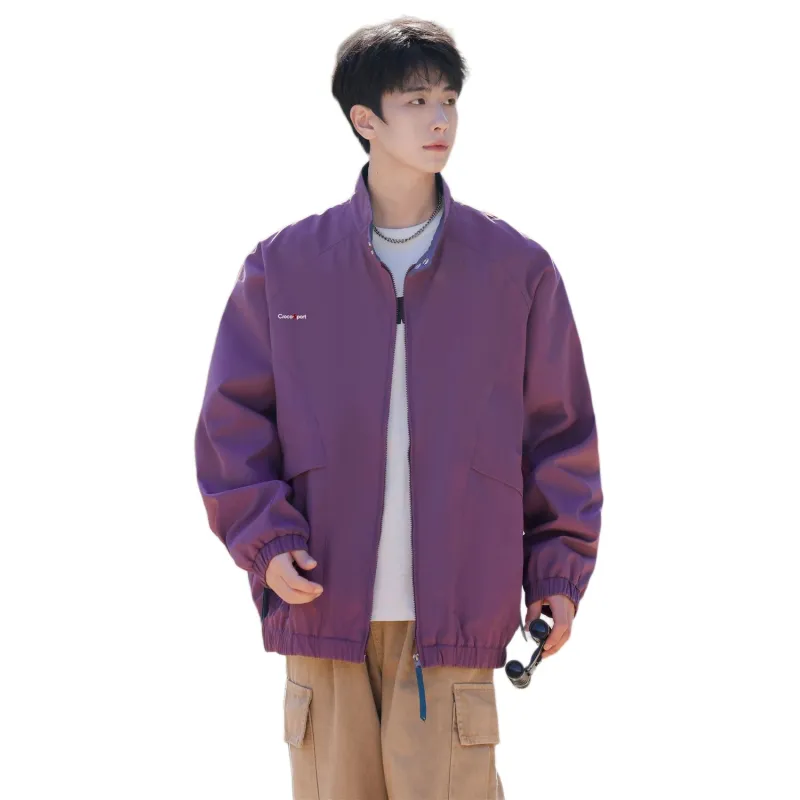 CrocoSport Crocodile Shirt Sports Series Jackets & Coats Unisex-11
