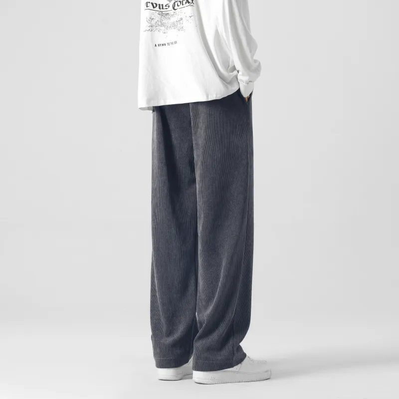 CrocoSport Crocodile Shirt Sports Series Casual Pants Unisex-14