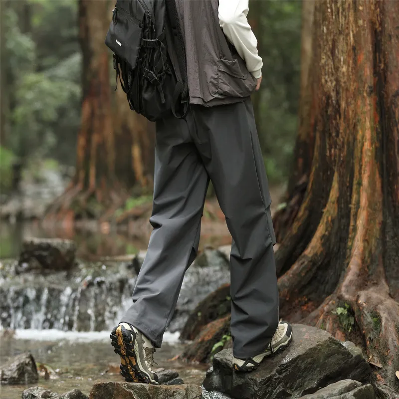 CrocoSport Windbreaker Pants Unisex-24