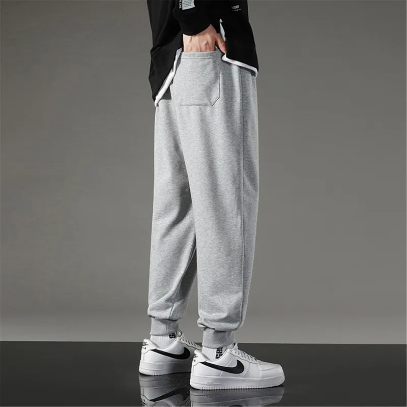 CrocoSport Crocodile Shirt Sports Series Casual Pants Unisex-9