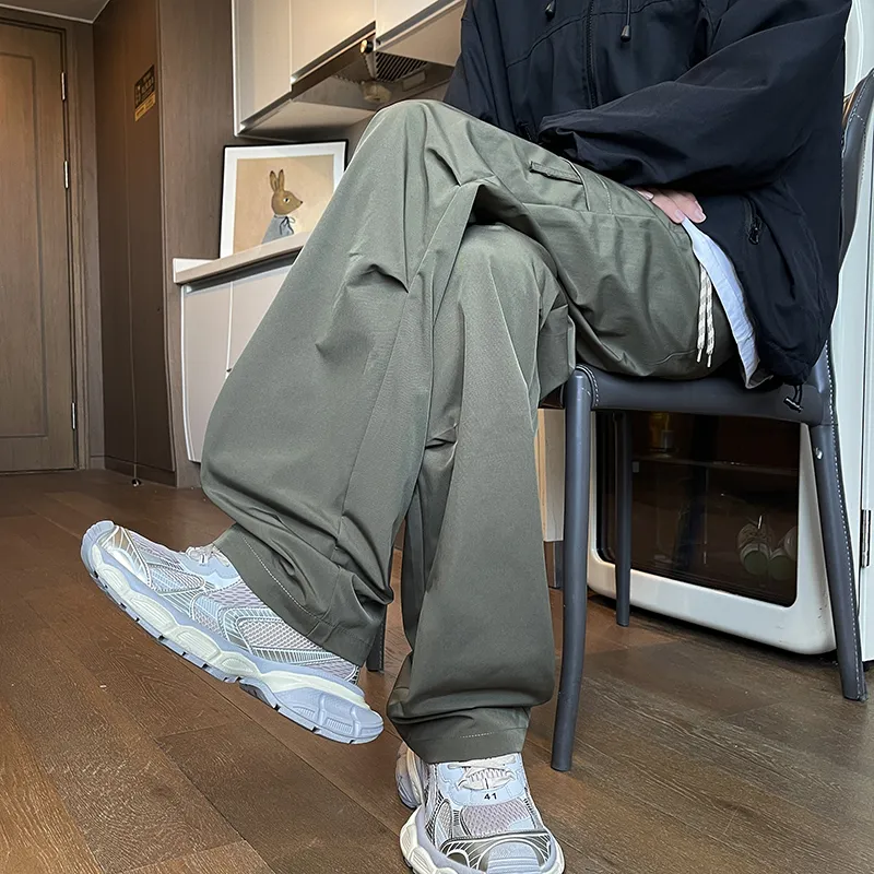 CrocoSport Windbreaker Pants Unisex-19