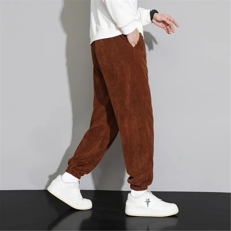 CrocoSport Crocodile Shirt Sports Series Casual Pants Unisex-17