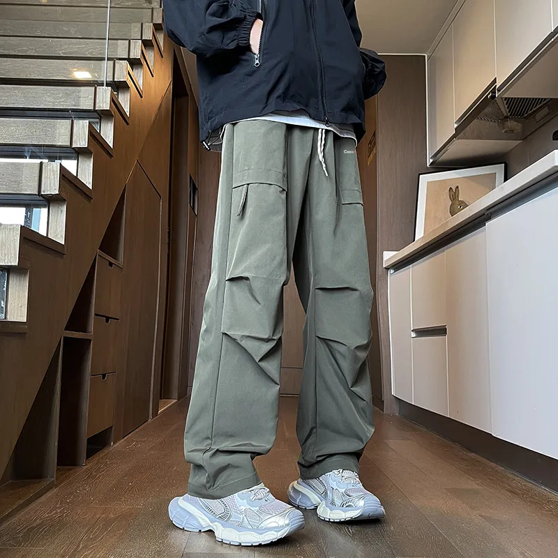 CrocoSport Windbreaker Pants Unisex-18