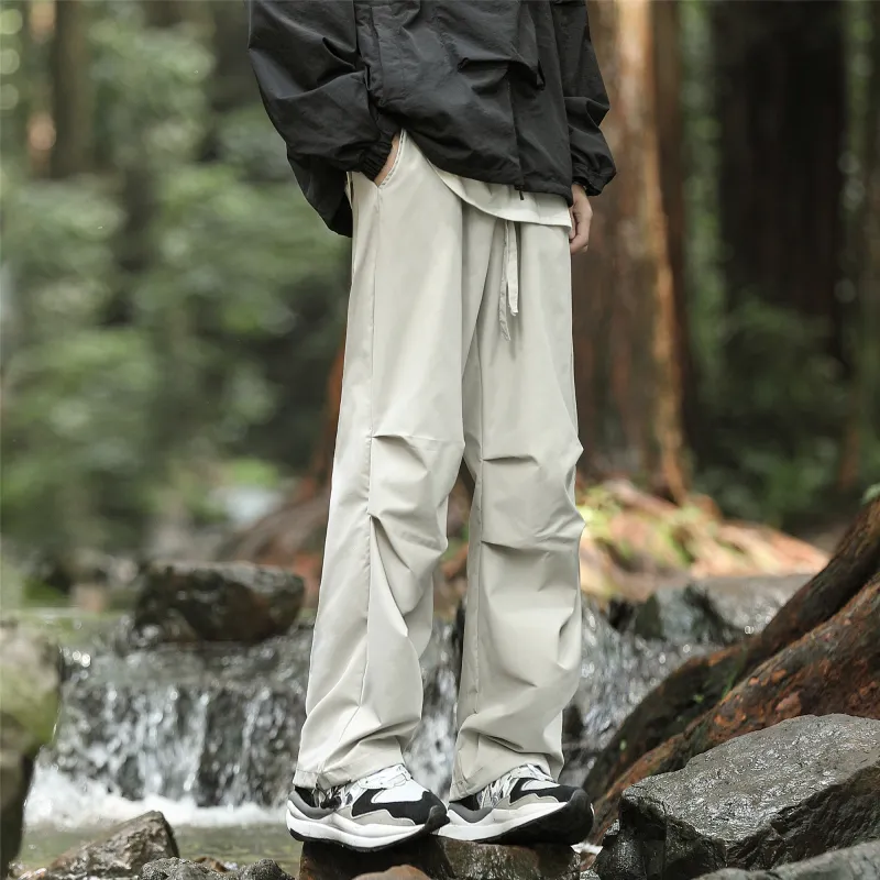 CrocoSport Windbreaker Pants Unisex-15