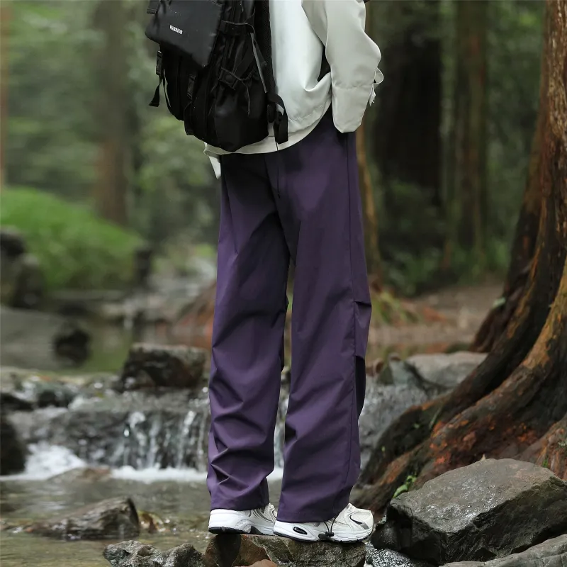 CrocoSport Windbreaker Pants Unisex-38