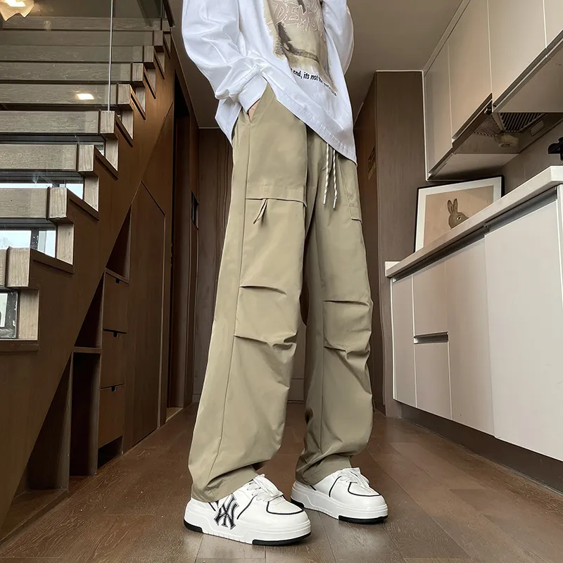 CrocoSport Windbreaker Pants Unisex-11