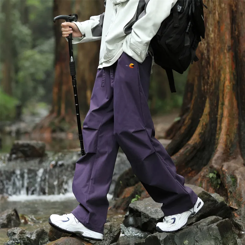 CrocoSport Windbreaker Pants Unisex-37