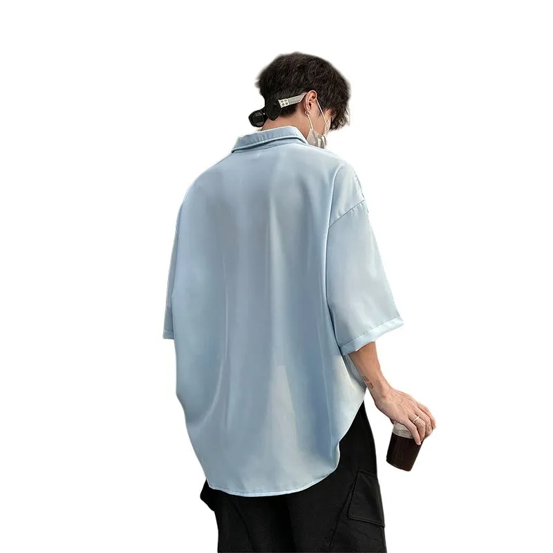 CrocoSport Crocodile Shirt Sports Series Shirt Unisex-9