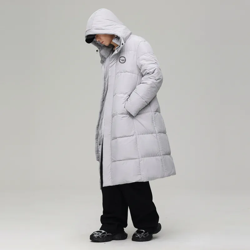 CrocoSport Down Jackets Unisex-11