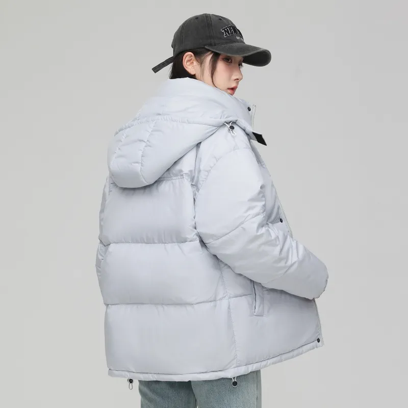 CrocoSport Down Jackets Unisex-14