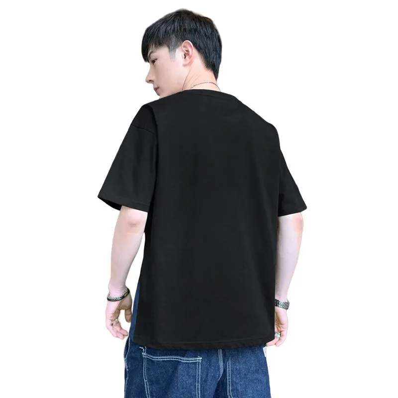 CrocoSport Crocodile Shirt Sports Series T Shirt Unisex-3