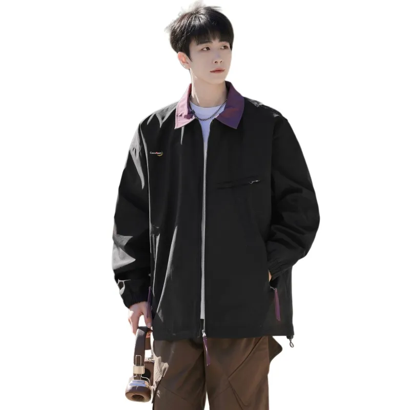 CrocoSport Crocodile Shirt Sports Series Jackets & Coats Unisex-14