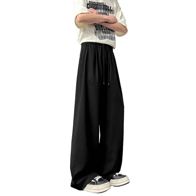 CrocoSport Crocodile Shirt Sports Series Casual Pants Unisex-11