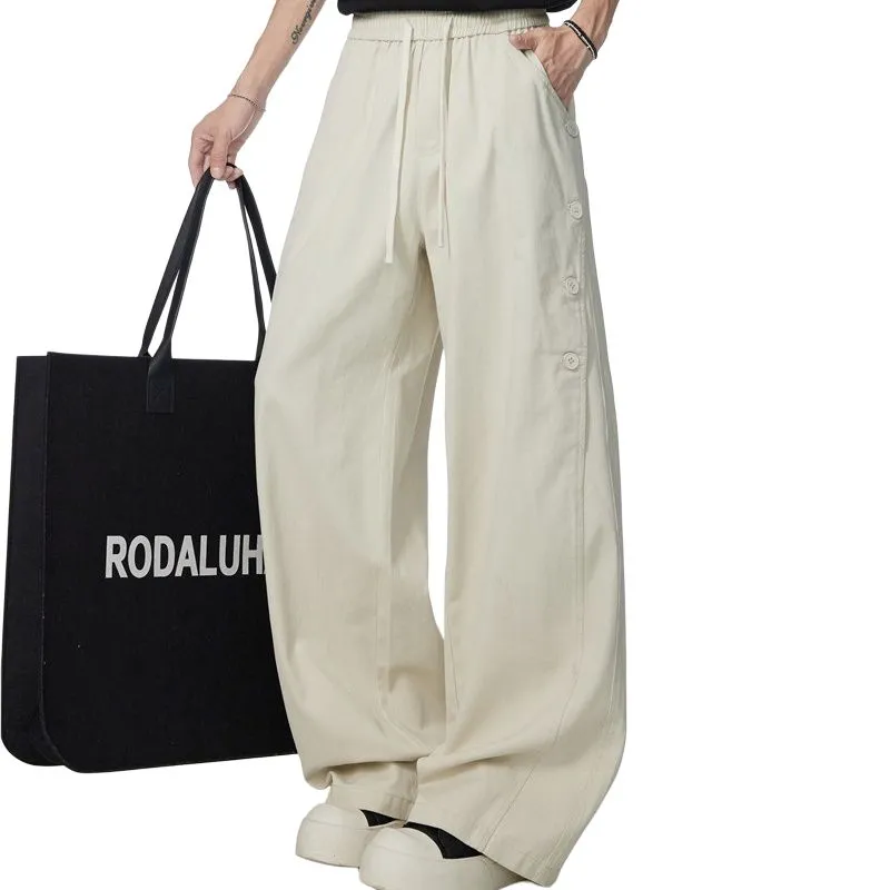 CrocoSport Crocodile Shirt Sports Series Casual Pants Unisex-10