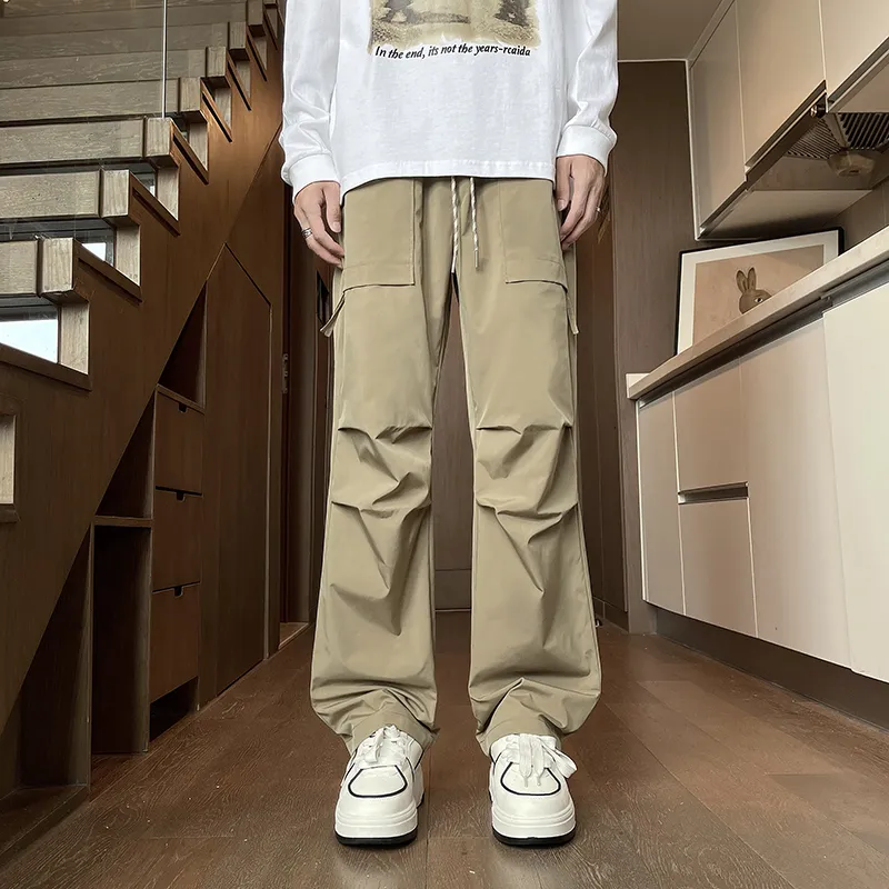 CrocoSport Windbreaker Pants Unisex-9