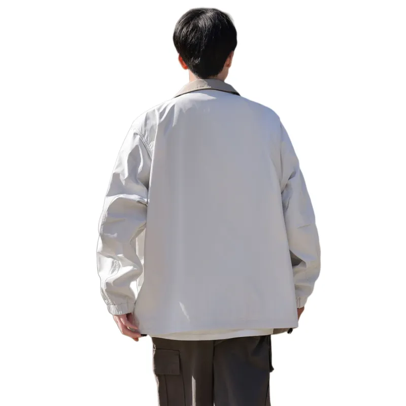 CrocoSport Crocodile Shirt Sports Series Jackets & Coats Unisex-2