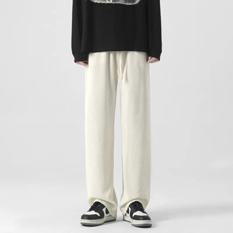 CrocoSport Crocodile Shirt Sports Series Casual Pants Unisex-2