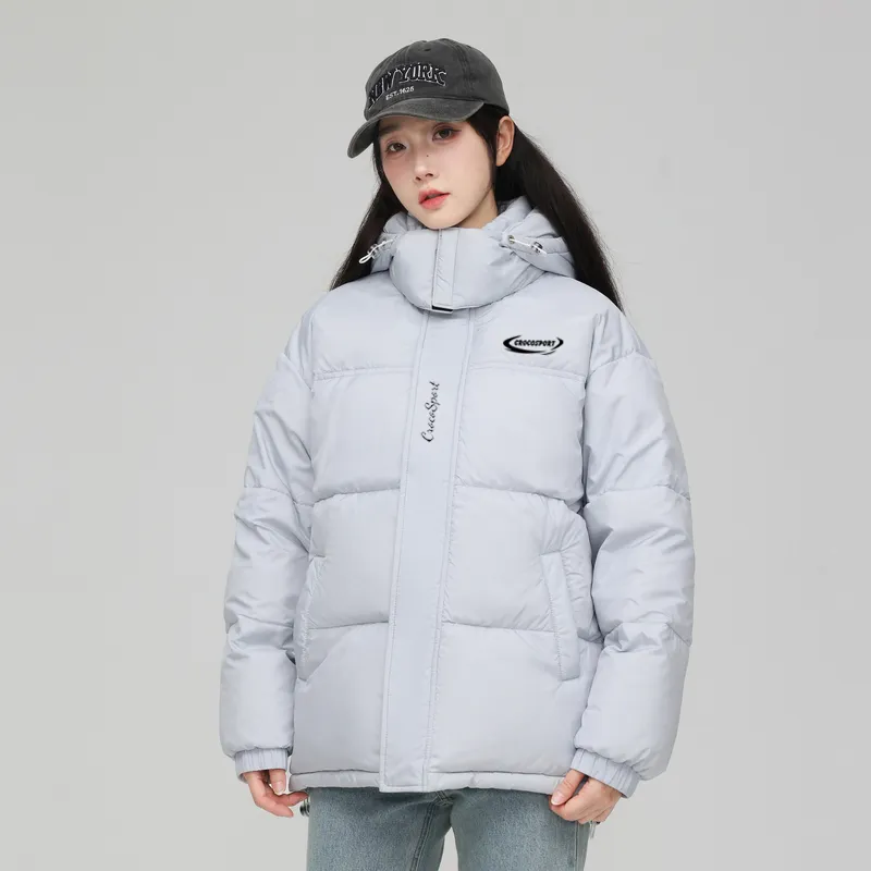 CrocoSport Down Jackets Unisex-12