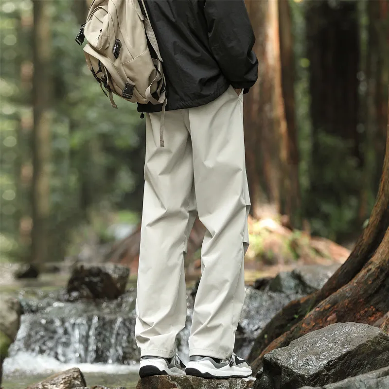 CrocoSport Windbreaker Pants Unisex-18