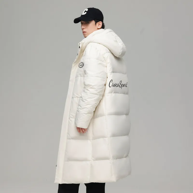 CrocoSport Down Jackets Unisex-6
