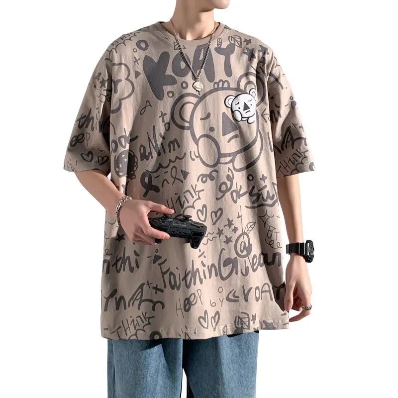 CrocoSport Crocodile Shirt Sports Series T Shirt Unisex-9