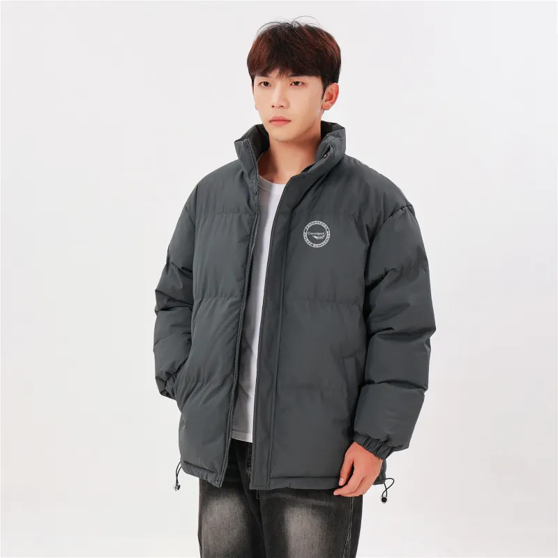 CrocoSport Puffer Jacket Unisex-30