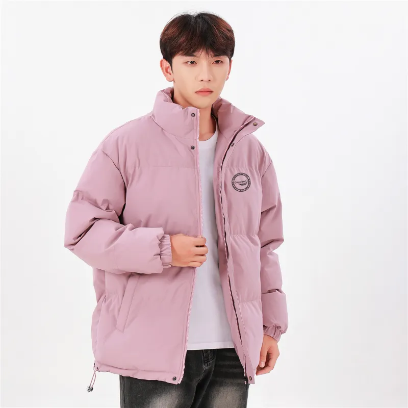 CrocoSport Puffer Jacket Unisex-23