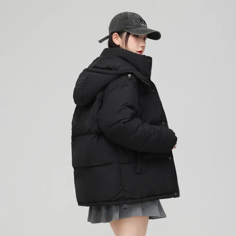 CrocoSport Down Jackets Unisex-4