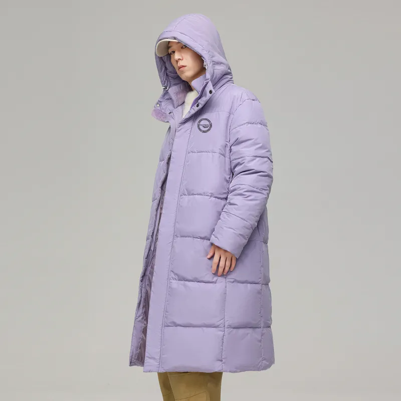 CrocoSport Down Jackets Unisex-15