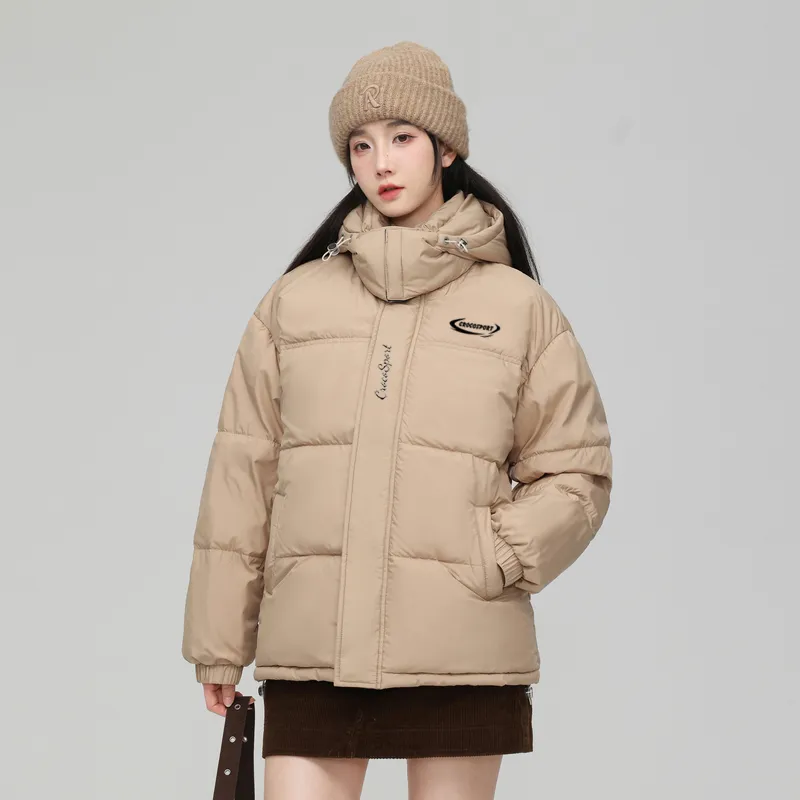CrocoSport Down Jackets Unisex-17