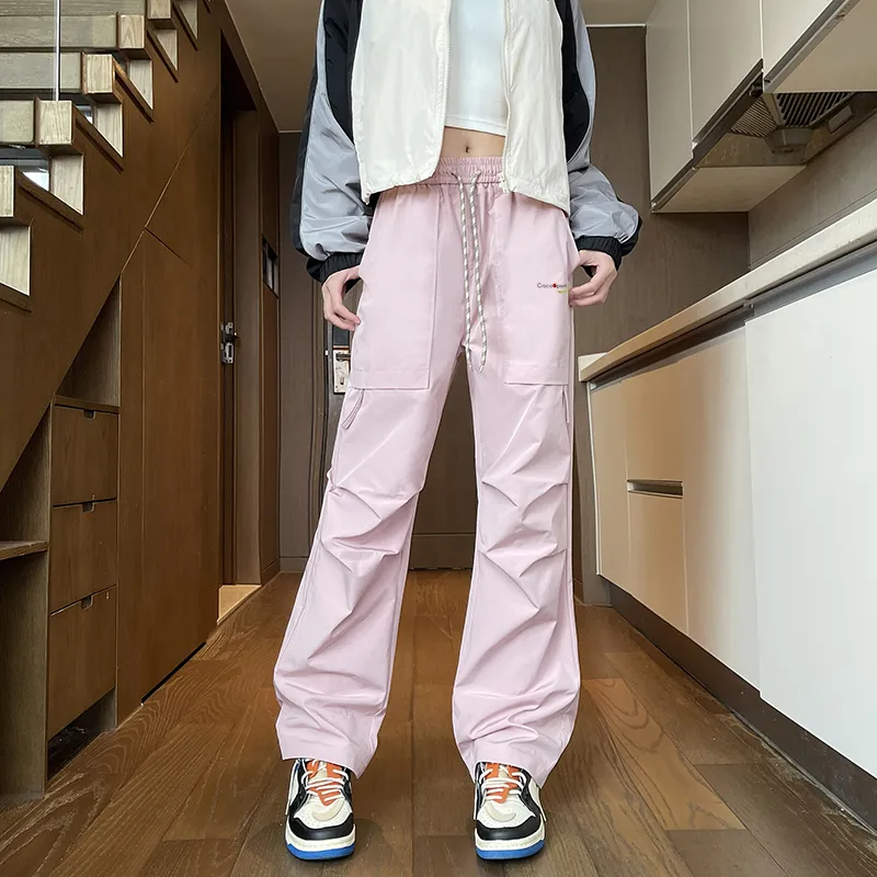 CrocoSport Windbreaker Pants Unisex-23